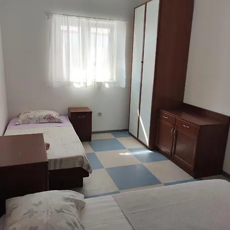 Apartmán Stribor