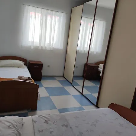 Apartmán Stribor Dugobabe