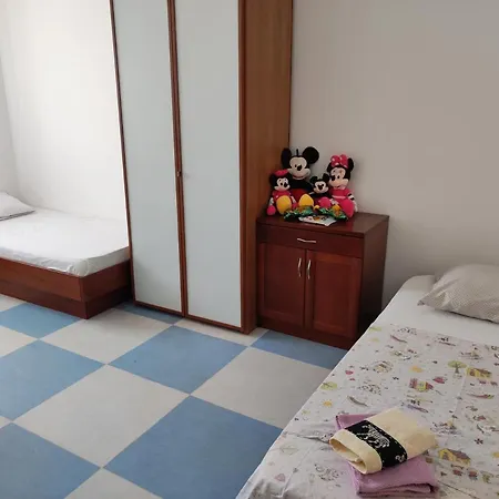 Apartmán Stribor Dugobabe