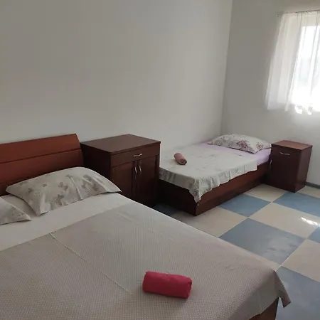 Apartmán Stribor
