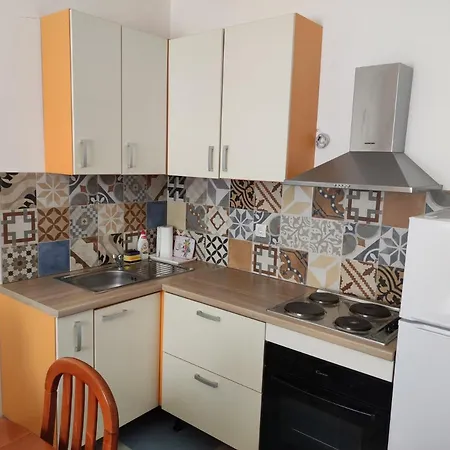 Apartmán Stribor Dugobabe