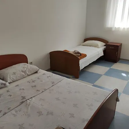 Stribor Apartmán *