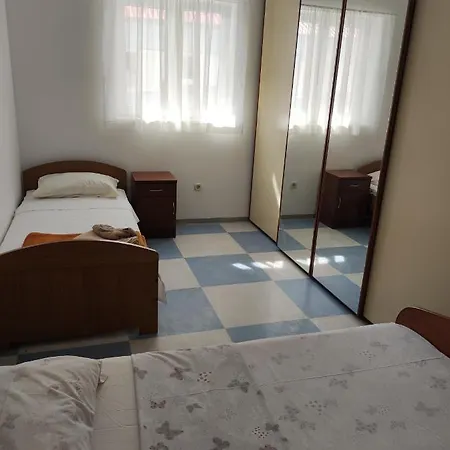 Stribor Apartmán *