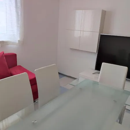 Stribor Apartmán