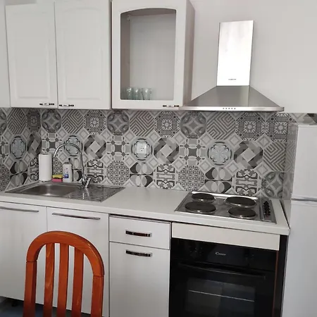 Apartmán Stribor *