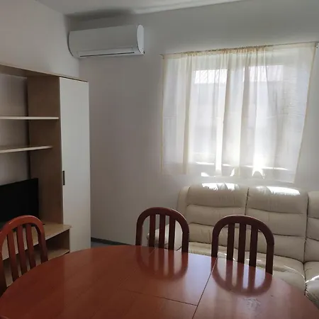 Stribor Apartmán