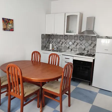 Stribor Apartmán *
